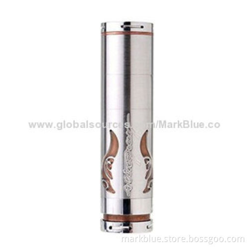 Electronic cigarette atomizers, 1:1 clone stingray X mod